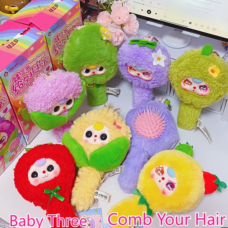 Baby Products China - Op voorraad Baby Three Let Me