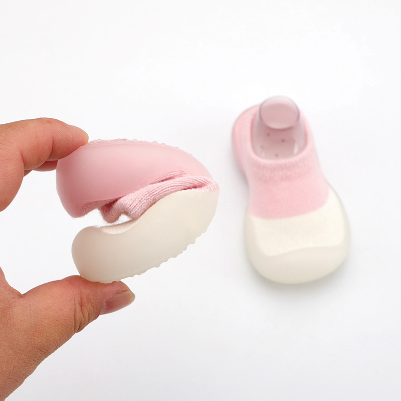 Baby Products For Summer - 2023 Baby Sokken Schoenen Baby Kleuraanpassing