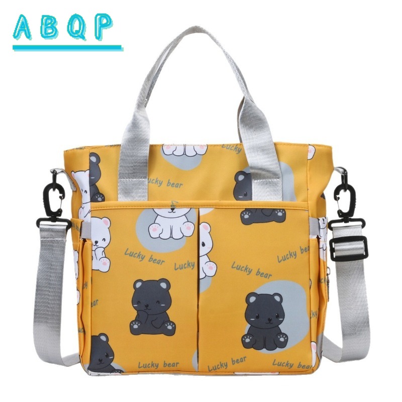 Baby Products Brands - ABQP Nieuwe luiertas handtas Luxe merk