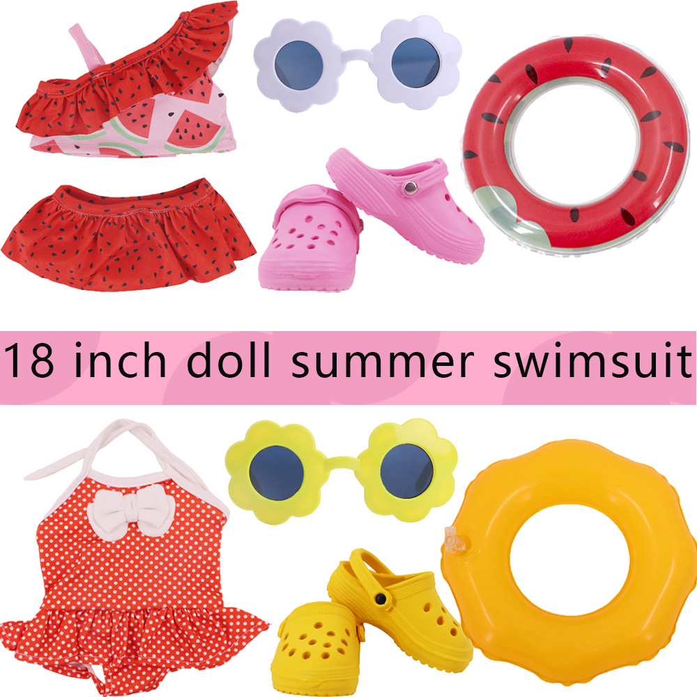 Baby Product - Hoofd bloem badpak vis schubben stijl