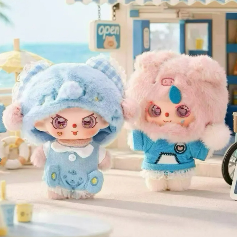 Baby Products China - Nieuwe originele Baby Three Happy Sunday