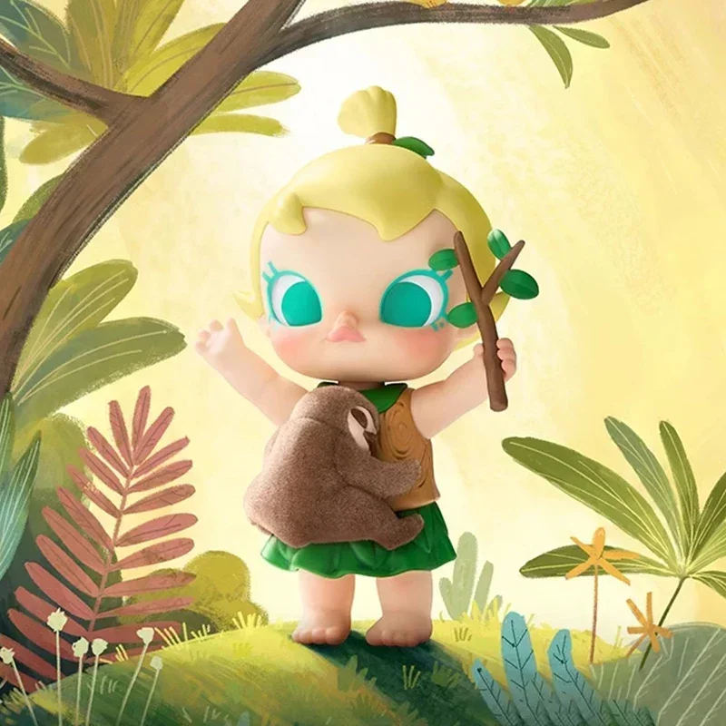 Baby Products China - POP MART Baby Molly MIJN HUGGABLE