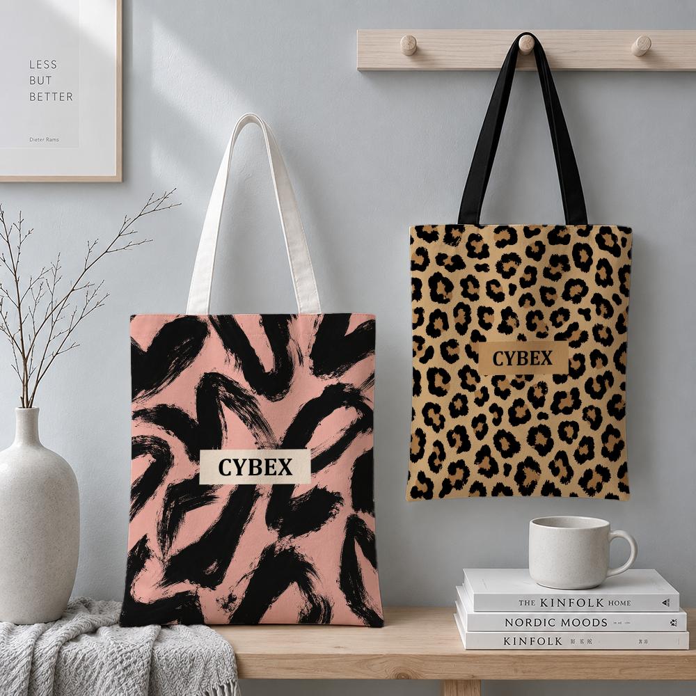 Baby Products Brands - Babyproductmerk CYBEX Opbergzakken Show Opbergzakken Canvas
