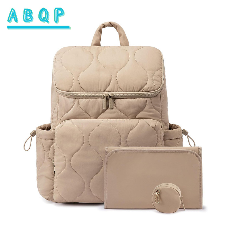 Baby Products Brands - Luxe luiertas rugzak 3-delige set, grote