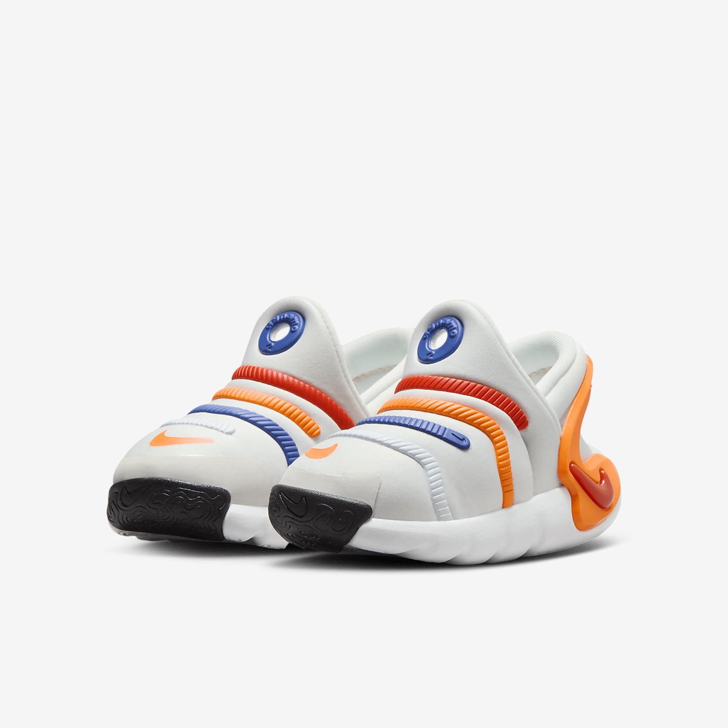 Baby Products For Summer - Nike echte zomerse nieuwe babyschoenen met