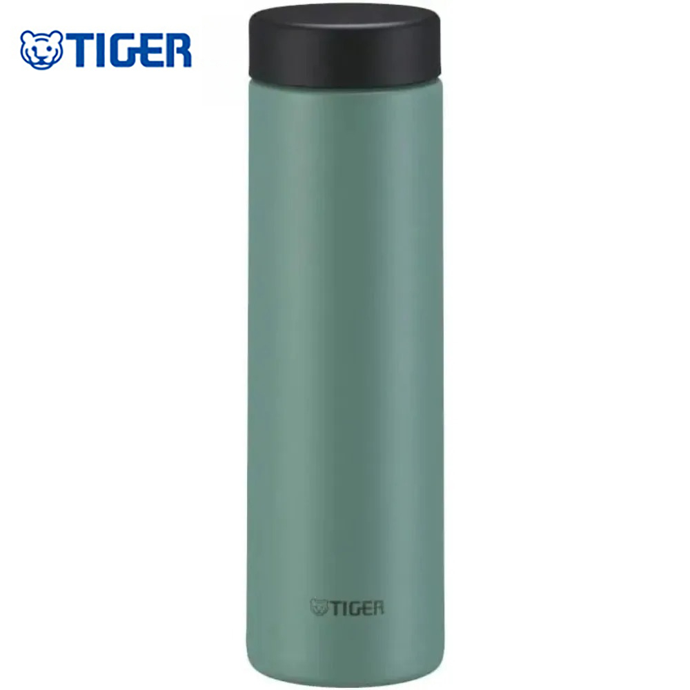 Portable Bottle Warmer - TIGER MMZ-W050 500ml RVS Thermosfles Dream