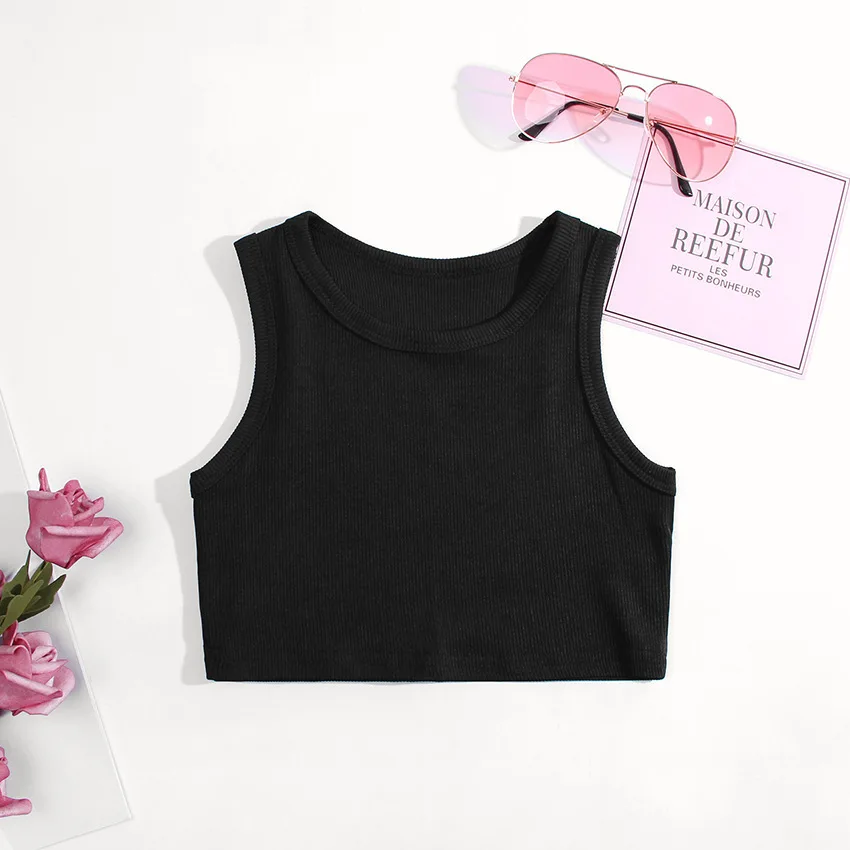 Zomer Meisjes Ondergoed Mouwlo - Baby Products For Summer recensie en prijs
