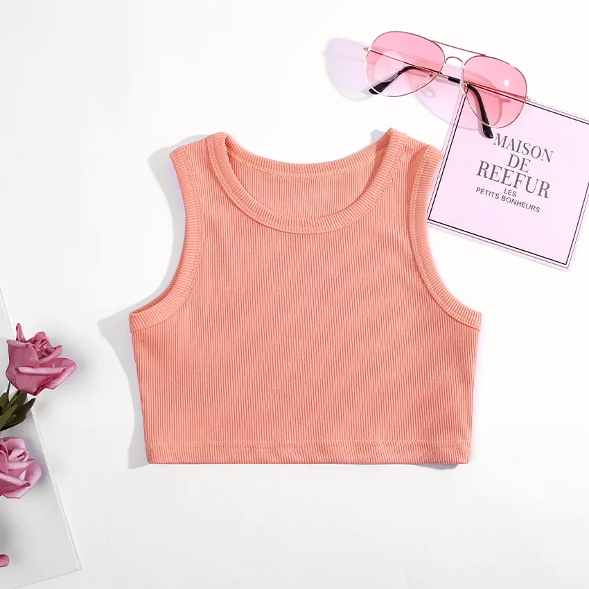 Zomer Meisjes Ondergoed Mouwlo - Baby Products For Summer recensie en prijs