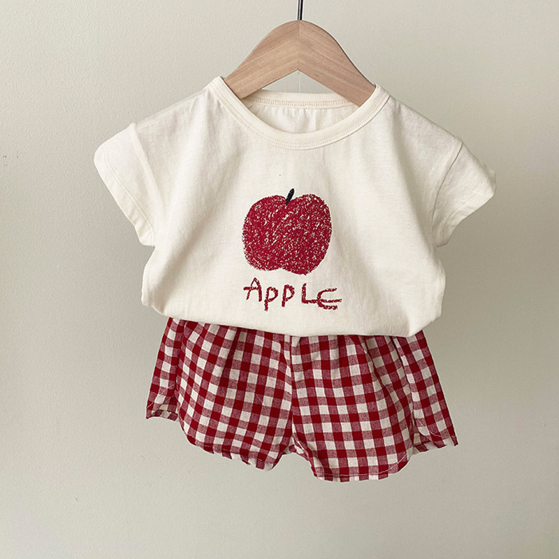 Baby Pyjama Sets Katoenen Kind - Baby Products For Summer recensie en prijs