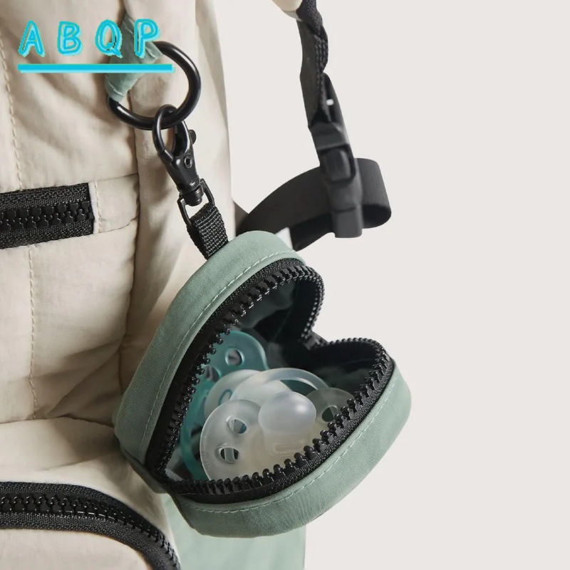 Nieuwe luiertas rugzak Luxe me - Baby Products Brands recensie en prijs