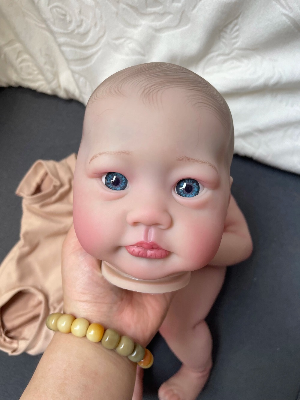 19 inch al geschilderde kits R - Baby Products Kit Set recensie en prijs