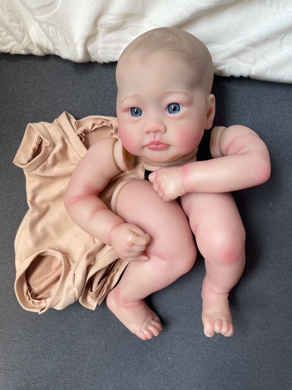 19 inch al geschilderde kits R - Baby Products Kit Set recensie en prijs