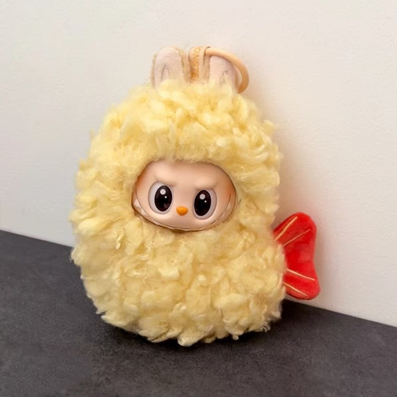 KK HOT Leuke Totoro Labubu Dre - Baby Product recensie en prijs
