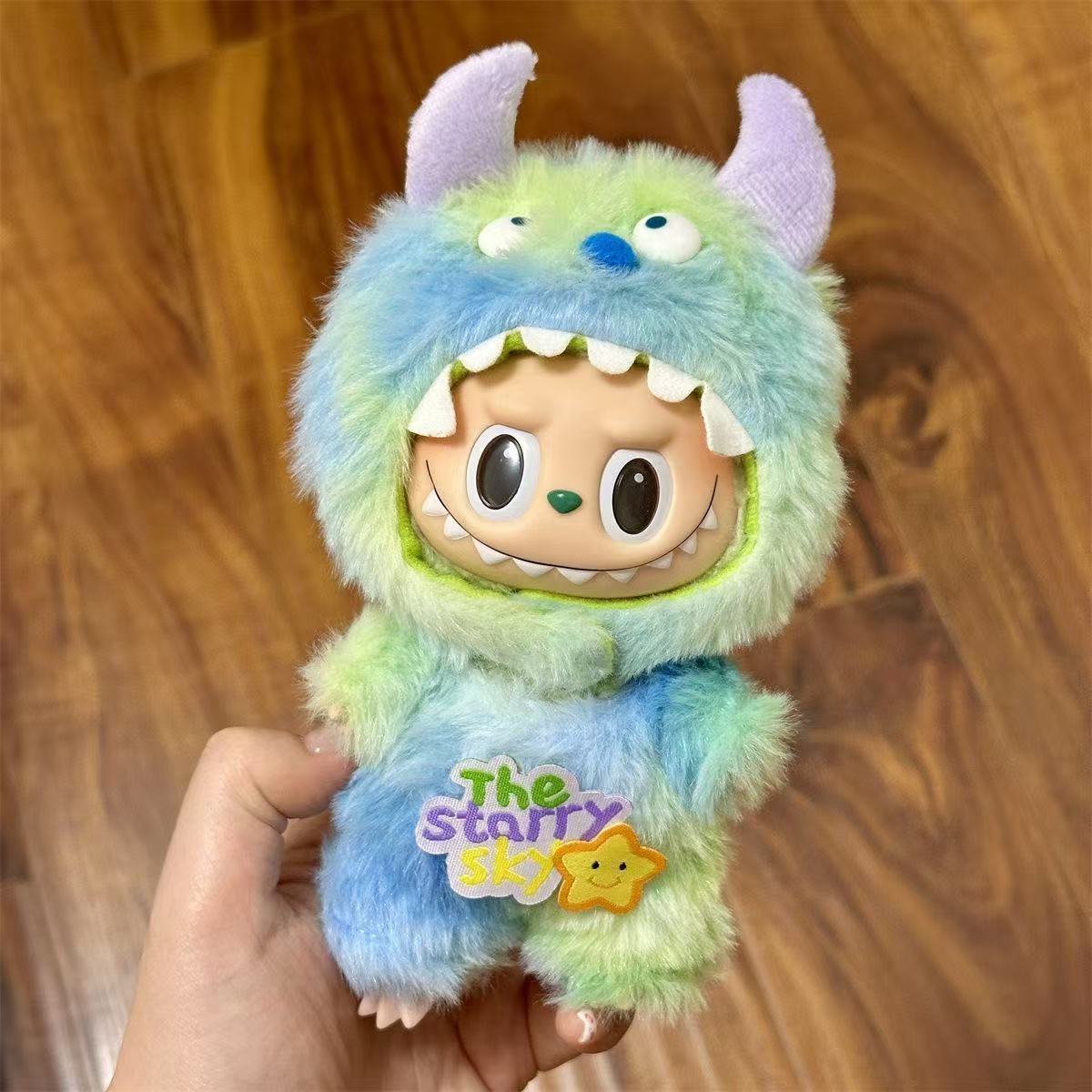 KK HOT Leuke Totoro Labubu Dre - Baby Product recensie en prijs