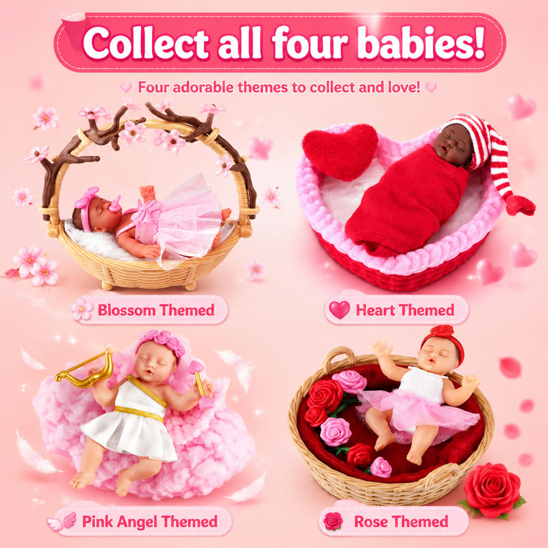 Zuru Mini Brand My Mini Baby S - Baby Products Brands recensie en prijs
