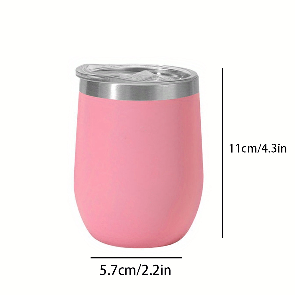 Gepersonaliseerde RVS Wijnbeke - Portable Bottle Warmer recensie en prijs
