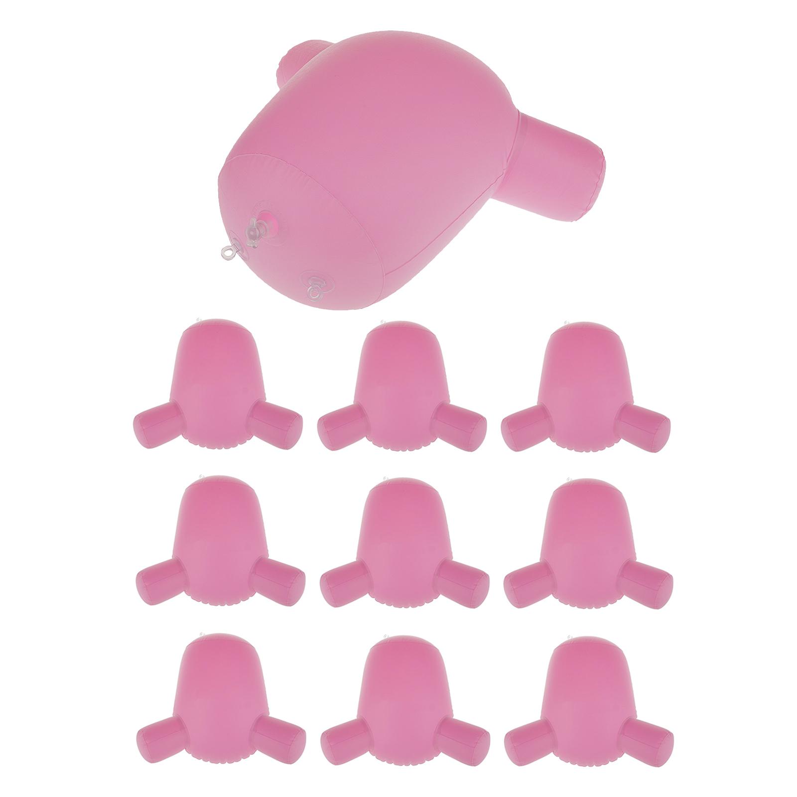 Opblaasbaar billenmannequin va - Baby Product recensie en prijs