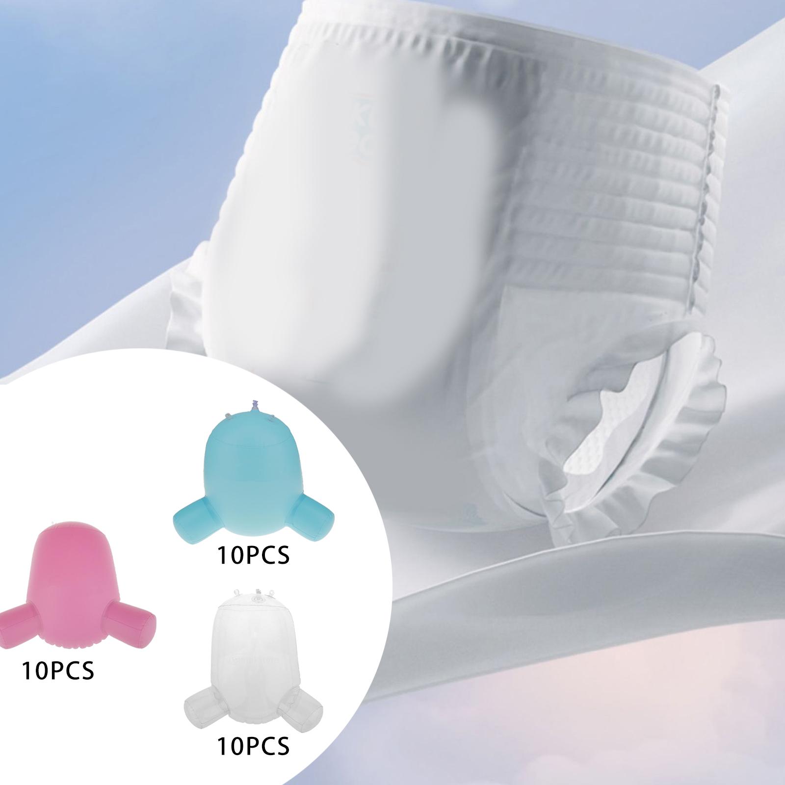 Opblaasbaar billenmannequin va - Baby Product recensie en prijs
