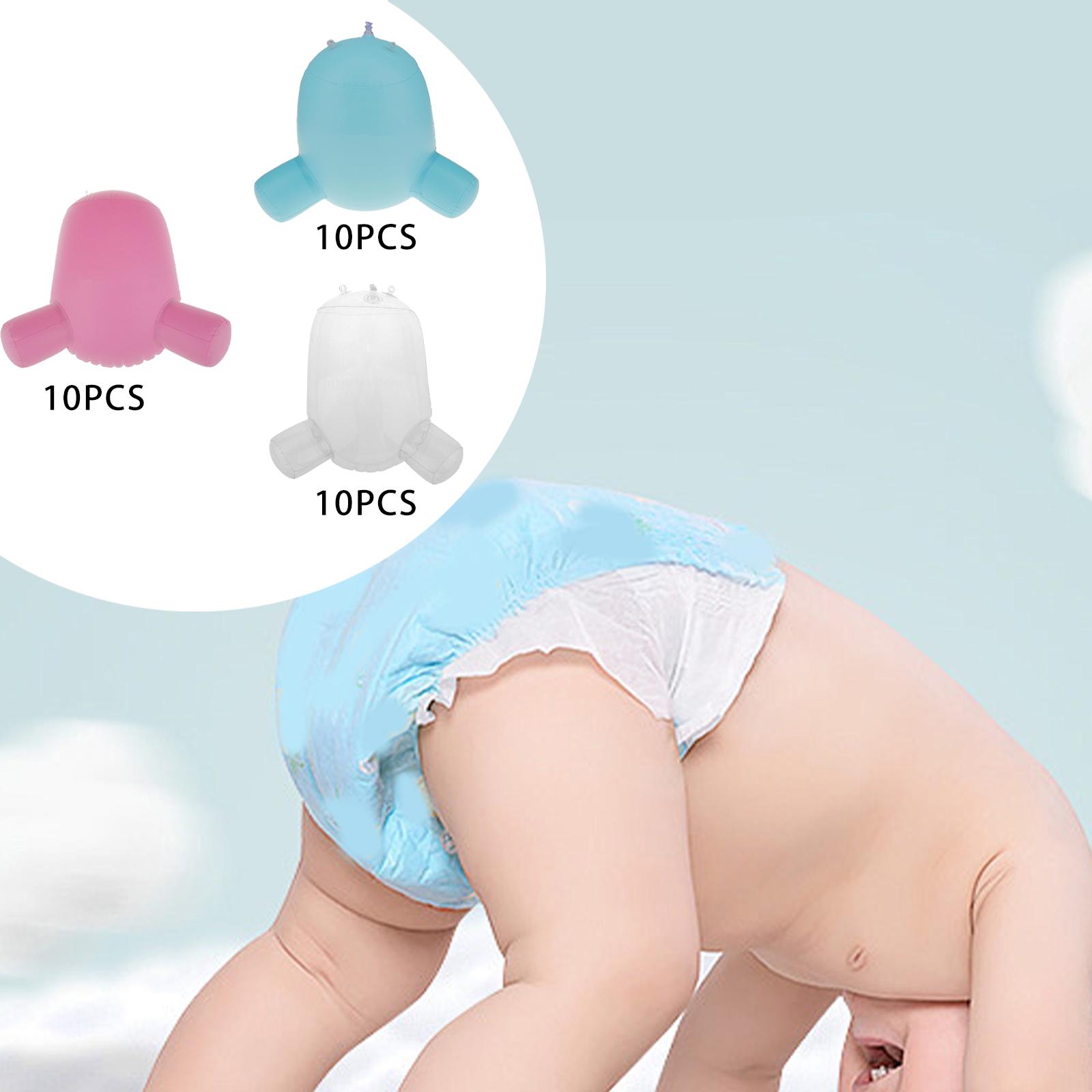 Opblaasbaar billenmannequin va - Baby Product recensie en prijs