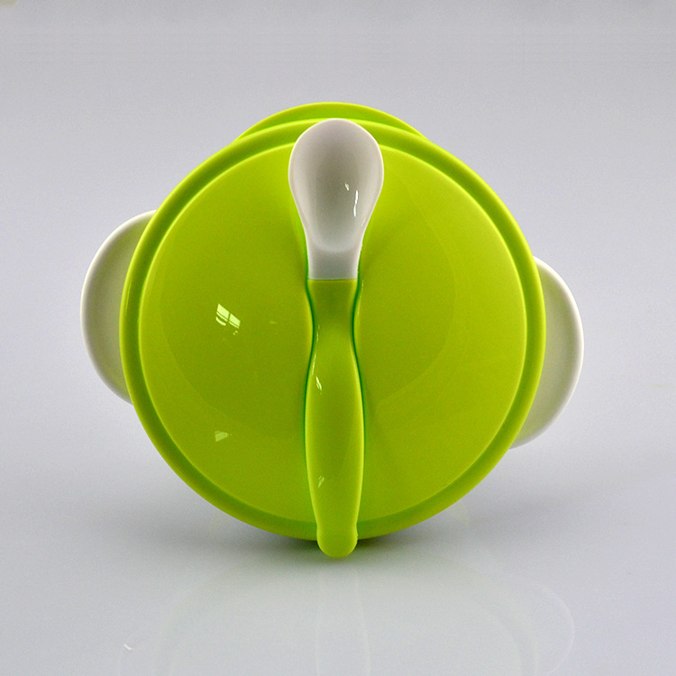 Antislip Zuigkommen voor Kinde - Baby Led Weaning Set recensie en prijs