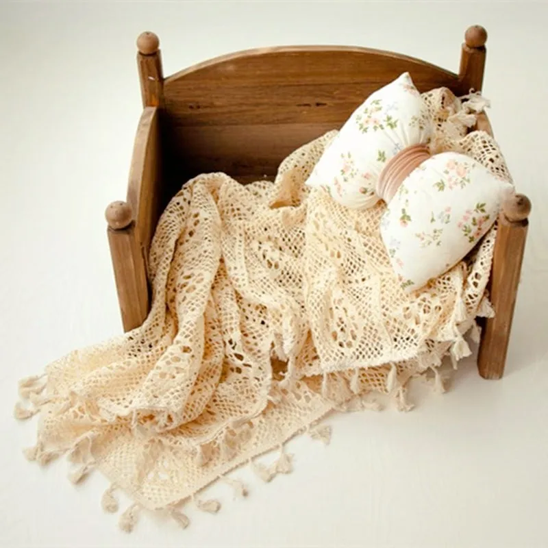 Pasgeboren Fotografie Props Fo - Baby Swaddle Blanket recensie en prijs