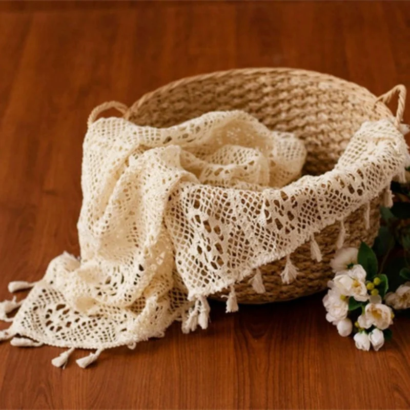Pasgeboren Fotografie Props Fo - Baby Swaddle Blanket recensie en prijs