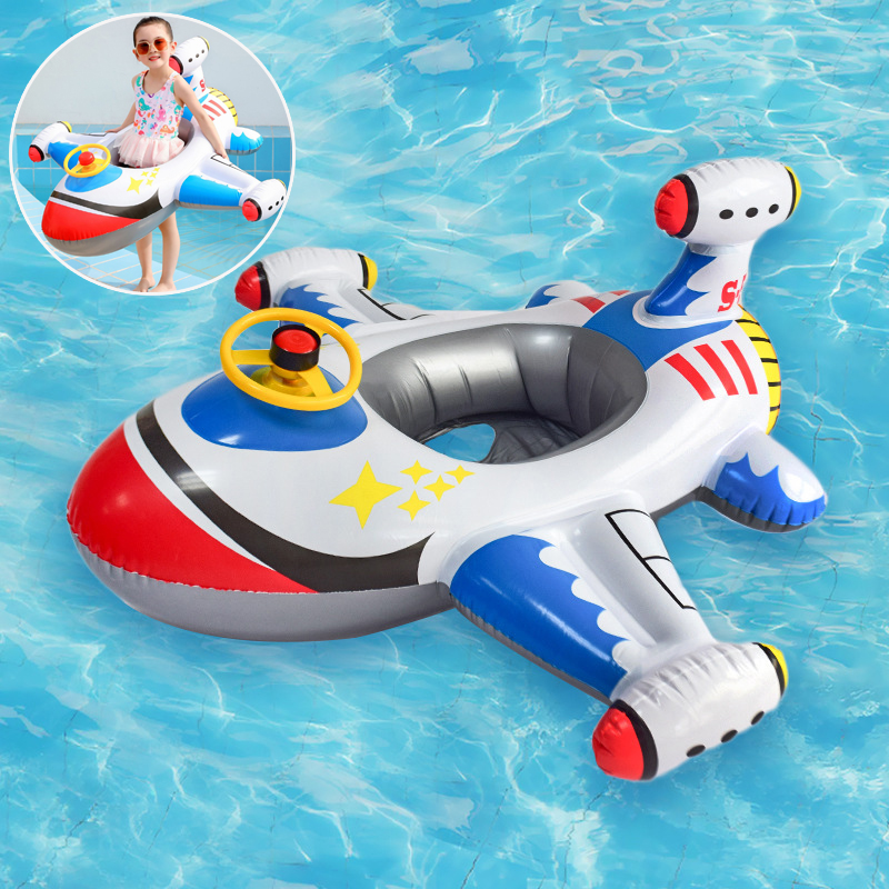 Babyzwemmen Cirkel Vliegtuig F - Baby Products For Summer recensie en prijs
