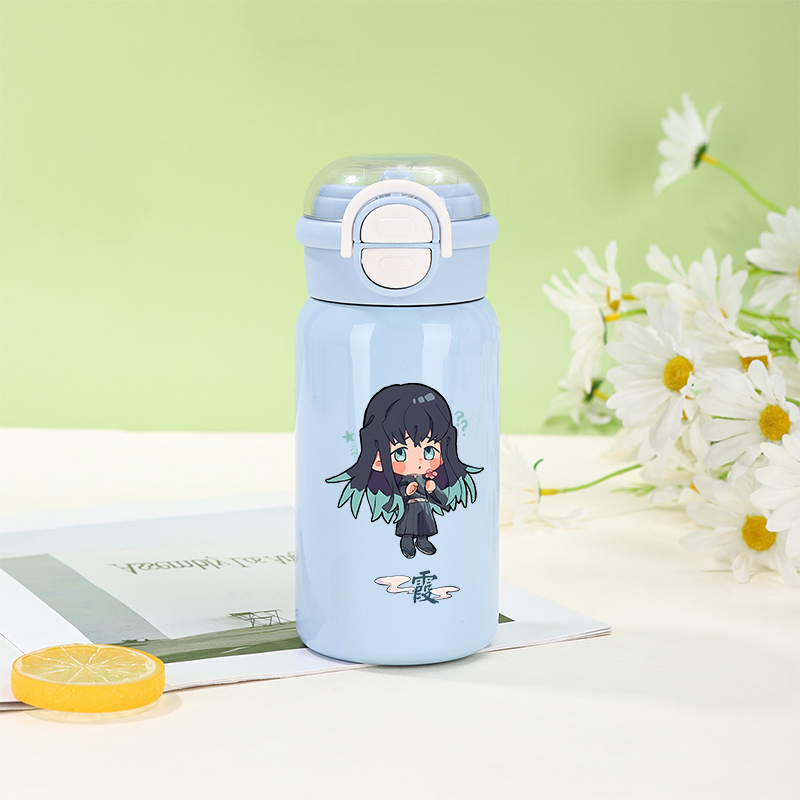 500ml Demon Slayer Thermosbeke - Portable Bottle Warmer recensie en prijs