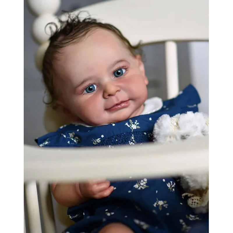 Limited Edition Nieuwe Reborn  - Baby Products Under Fire recensie en prijs