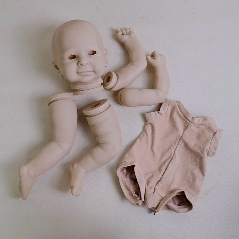 Limited Edition Nieuwe Reborn  - Baby Products Under Fire recensie en prijs