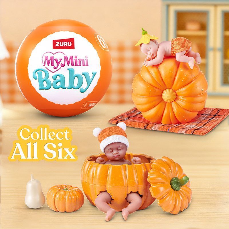 Echte ZURU Mini Baby Ball Pump - Baby Products Under 100 recensie en prijs