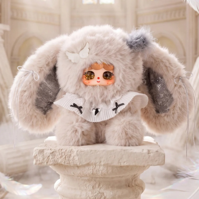 Nieuwe Baby Three Migo Angel & - Baby Products China recensie en prijs