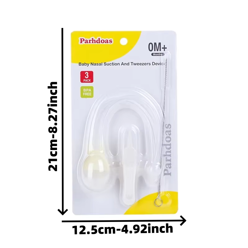Baby Mond Zuig Neuszuiger Pinc - Baby Products Kit Set recensie en prijs