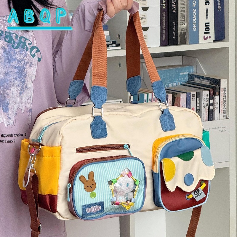 Luiertas Handtas Luxe merk Car - Baby Products Brands recensie en prijs