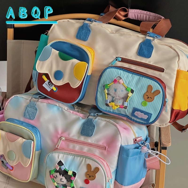 Luiertas Handtas Luxe merk Car - Baby Products Brands recensie en prijs