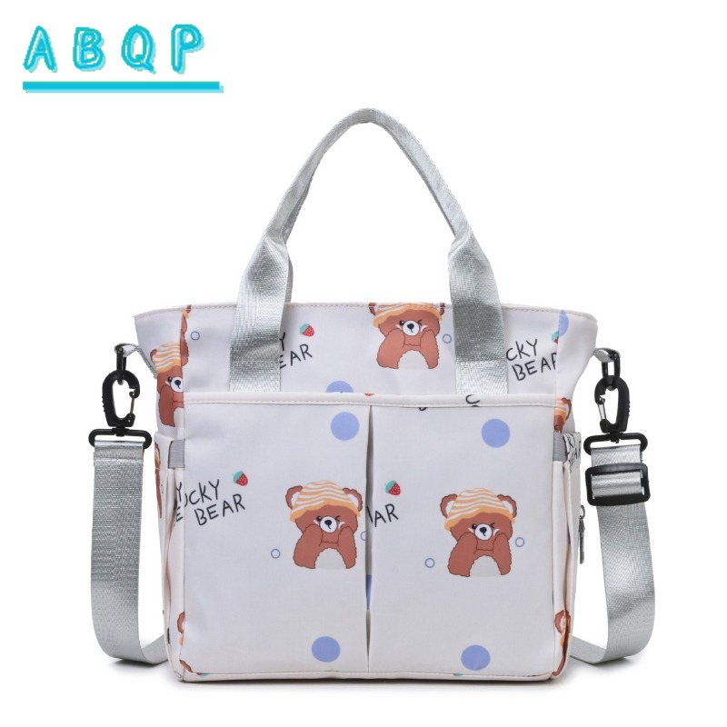 ABQP Nieuwe luiertas handtas L - Baby Products Brands recensie en prijs