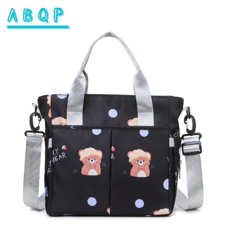 ABQP Nieuwe luiertas handtas L - Baby Products Brands recensie en prijs