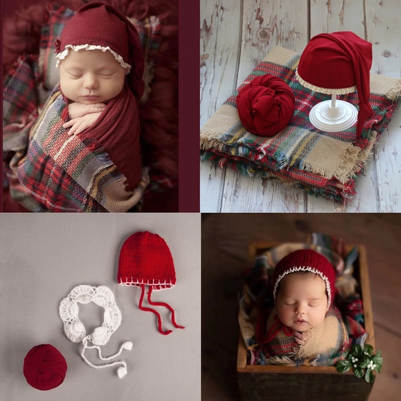 Pasgeboren Fotografie Props Ba - Baby Swaddle Blanket recensie en prijs