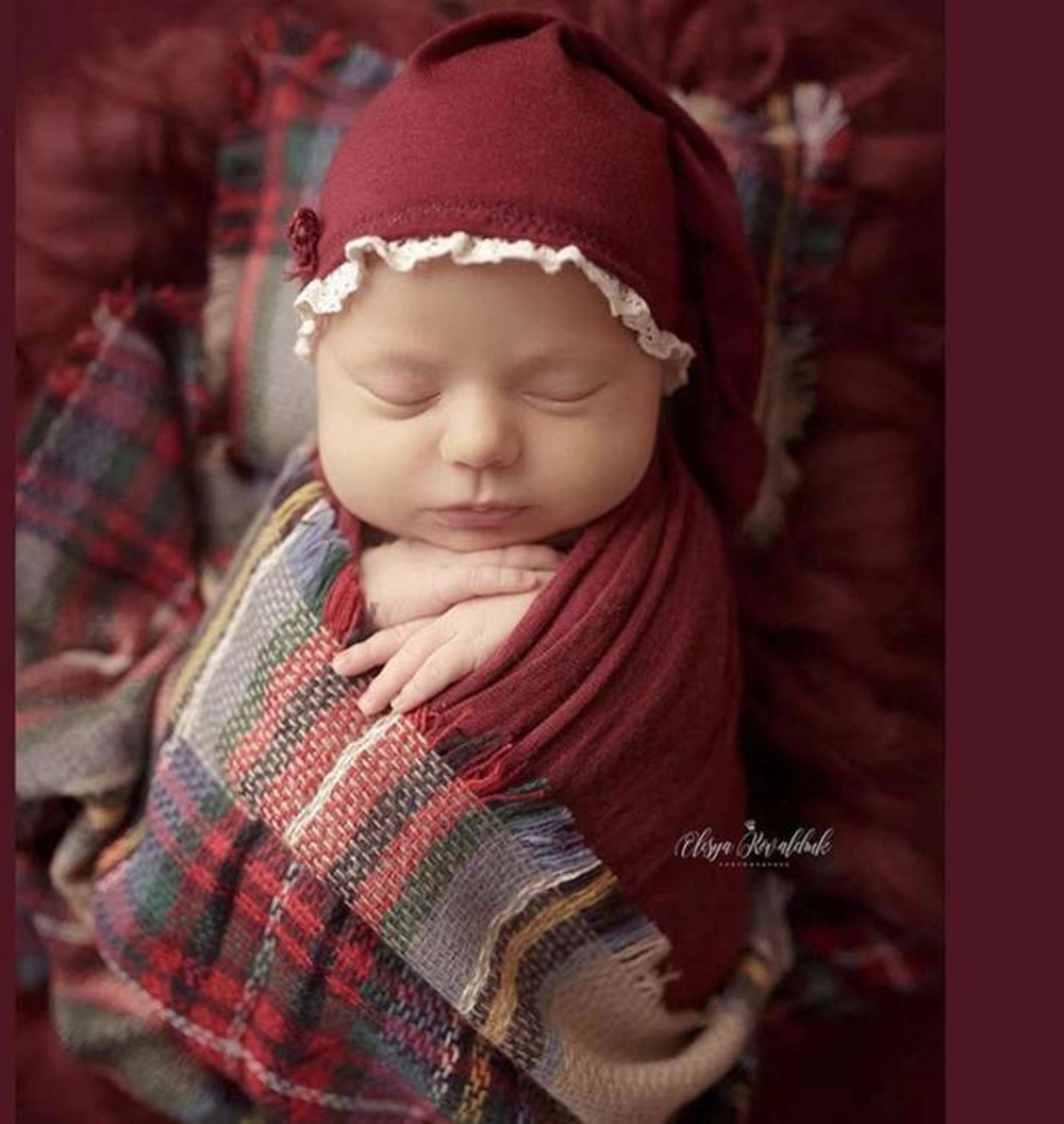 Pasgeboren Fotografie Props Ba - Baby Swaddle Blanket recensie en prijs