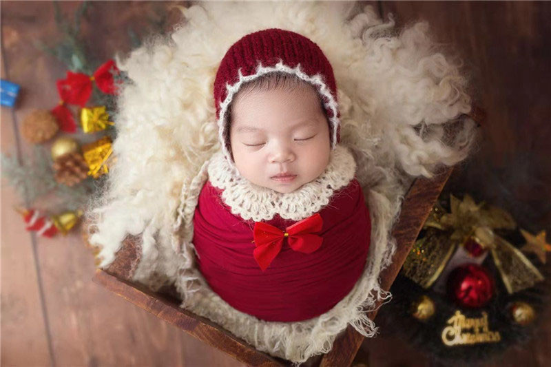 Pasgeboren Fotografie Props Ba - Baby Swaddle Blanket recensie en prijs