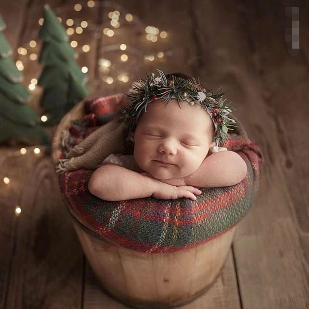 Pasgeboren Fotografie Props Ba - Baby Swaddle Blanket recensie en prijs