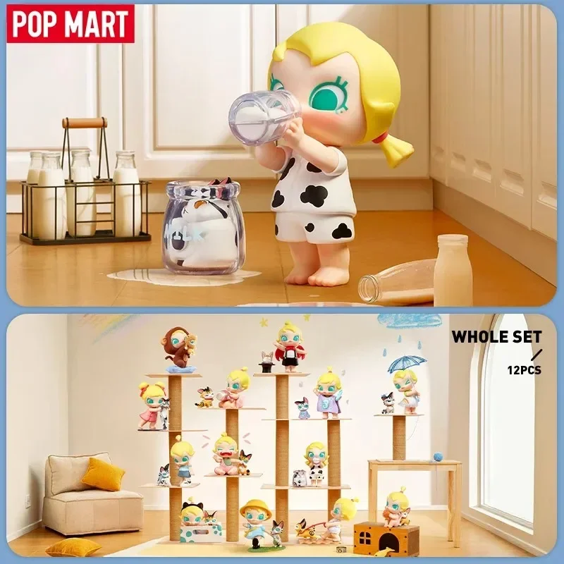 POP MART Baby Molly & Baby Tab - Baby Products China recensie en prijs