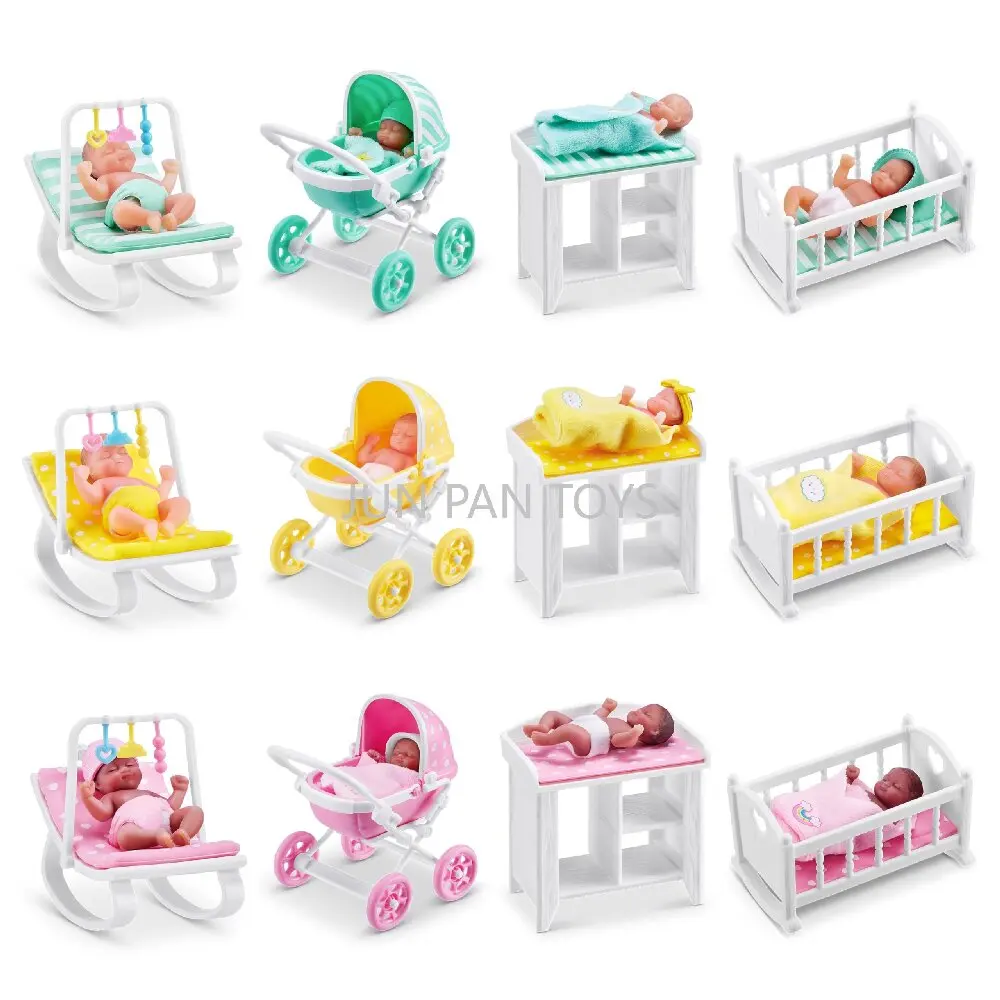 Zuru 5 Surprise Mini Brands Sp - Baby Products Brands recensie en prijs