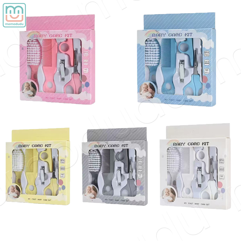 6-delige babyverzorgingsset, c - Baby Products Kit Set recensie en prijs