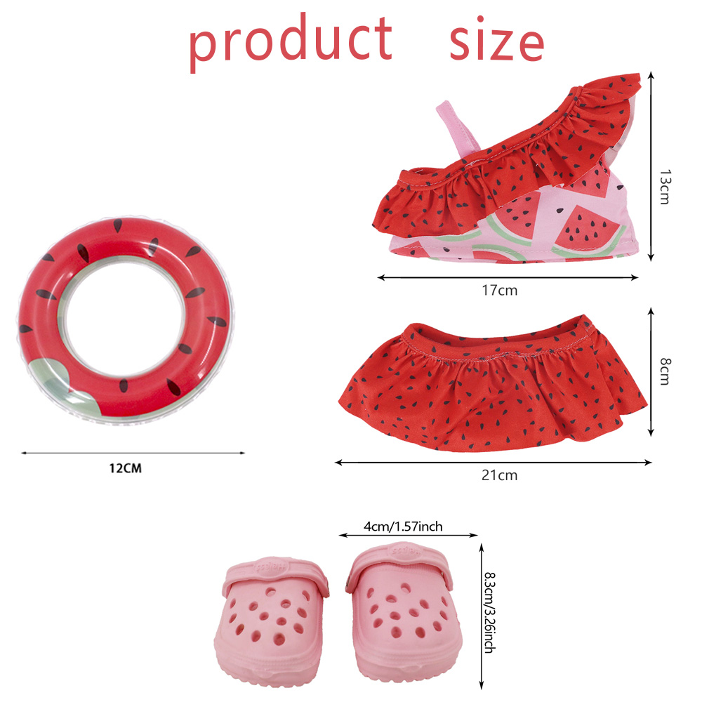 Hoofd bloem badpak vis schubbe - Baby Product recensie en prijs