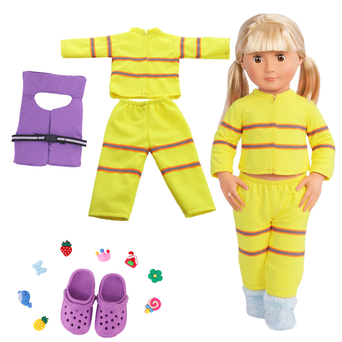 Hoofd bloem badpak vis schubbe - Baby Product recensie en prijs