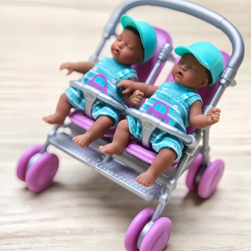 Mijn Mini Baby Mysterieuze Box - Baby Products Brands recensie en prijs