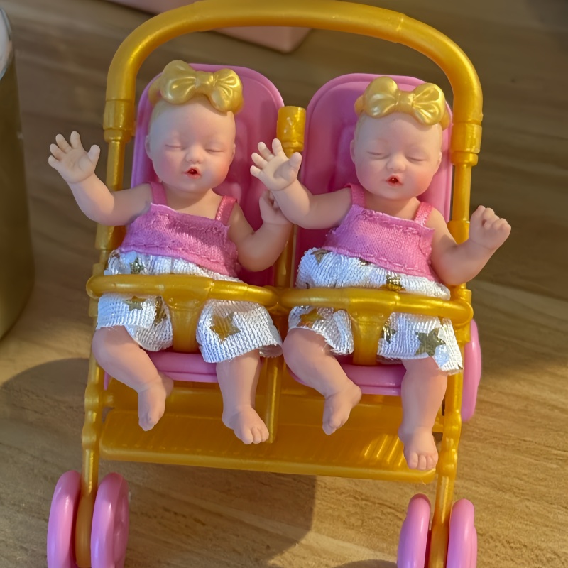 Mijn Mini Baby Mysterieuze Box - Baby Products Brands recensie en prijs