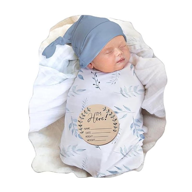 Ylsteed Baby Inbakerdeken en H - Baby Swaddle Blanket recensie en prijs