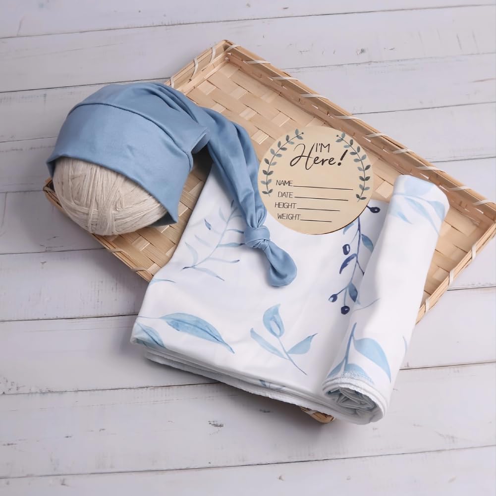 Ylsteed Baby Inbakerdeken en H - Baby Swaddle Blanket recensie en prijs